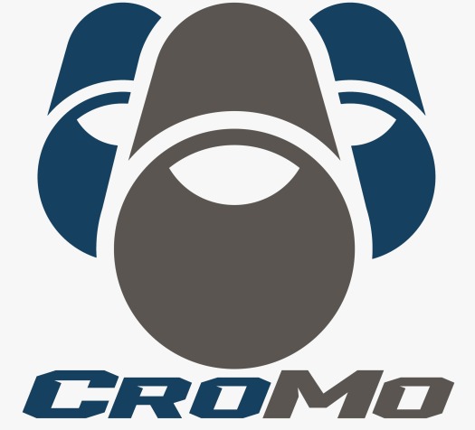 Logo de CroMo