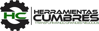 Logo Herramientas Cumbres